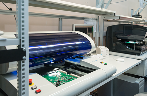 制作機械イメージ